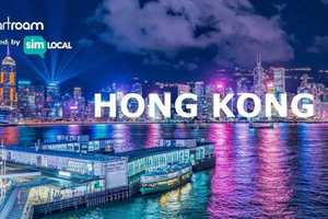 Winter Wonderland: Discover Hong Kong's Festive Season