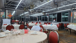 Fat Kee Seafood Restaurant