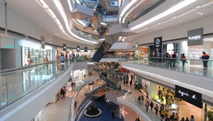 Festival Walk