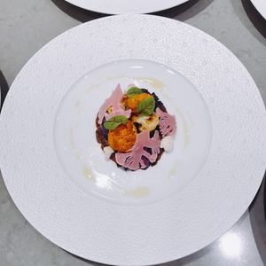 Fu Foods (Private Kitchen Invite Only)