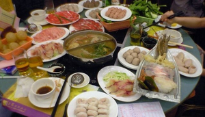 Fuk Yuen Hotpot Seafood Restaurant