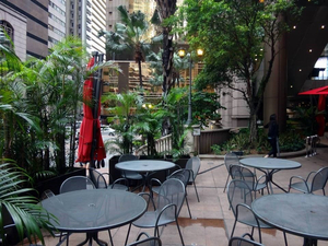 Gaia Ristorante