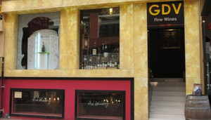 GDV
