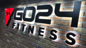 GO24 Fitness North Point