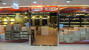 Good Wine