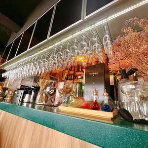 Green Orange Restaurant & Bar