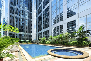 Harbour Plaza North Point