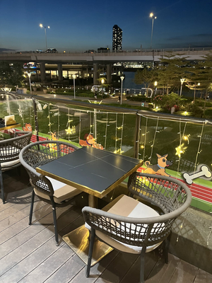 Harbourview Grill (North Point)