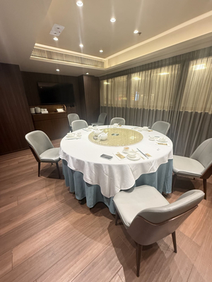 Hau Tak Restaurant