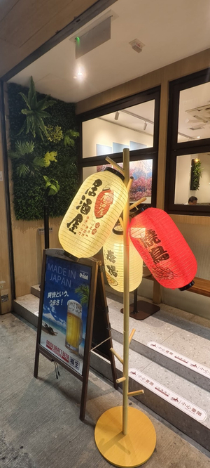 和•不同咖啡吧 Wa Share Cafe and Bar