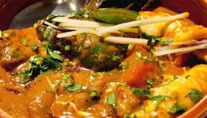 Hin Ho Curry