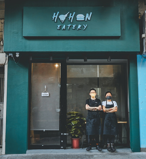 Hohon Eatery
