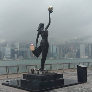 Hong Kong Guest House