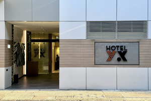 Hotel YX Lai Chi Kok