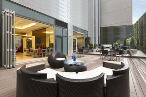 iclub Fortress Hill Hotel
