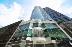 iclub Wan Chai Hotel 富薈灣仔酒店