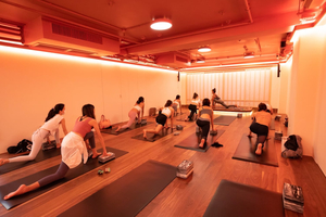 IKIGAI Yoga & Meditation (CWB)