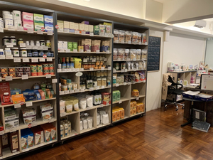 iLiving International (Formerly i-Detox)