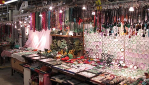 Jade Market