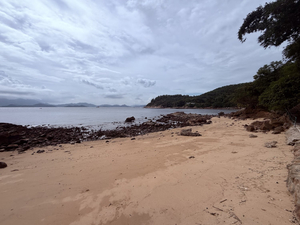 Jewels Beach