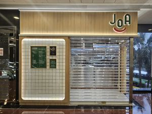 JoA - Admiralty
