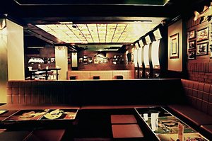 Joe's Billiards & Bar（旺角）