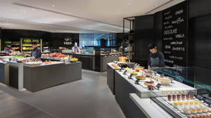 JW Cafe