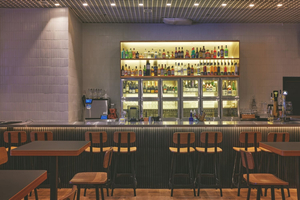 Katachi Bar & Kushiyaki (Mongkok)