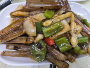 Kui kee Seafood Restaurant