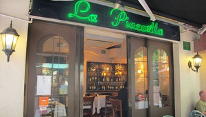 La Piazzetta