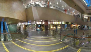 Langham Place