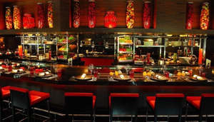 L'Atelier de Joël Robuchon