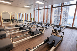 Latte Pilates - Fortress Hill