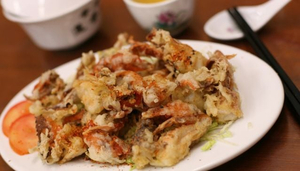 Lin Heung Tea House