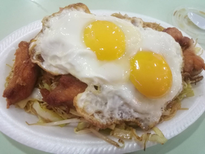 Lo Ming Kee