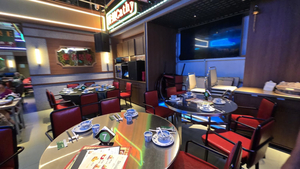 Lucky Ship Restaurant & Bar