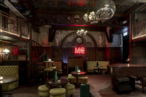 Maggie Choo's Hong Kong