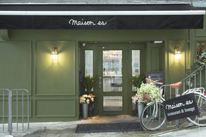 Maison ES