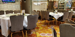 Majesty Seafood Restaurant (Central)
