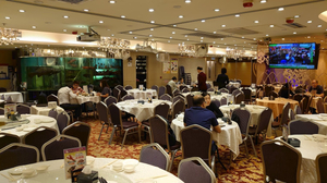 Majesty Seafood Restaurant (Wan Chai)