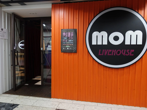 MoM Livehouse