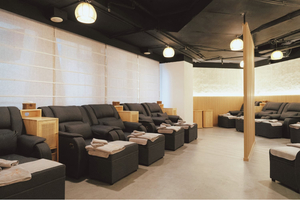 沐館 moood massage