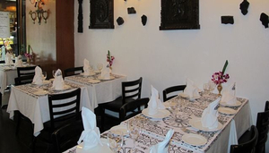Nepalese Cuisine