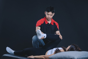 O2 stretch Lab (Sheung Wan)