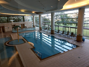 Ocean Shore Club House