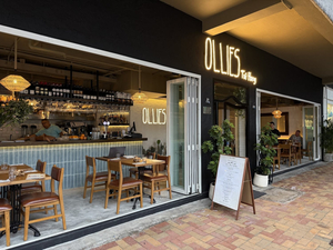 Ollies Tai Hang