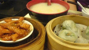 One Dim Sum
