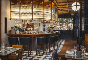 Osteria Marzia