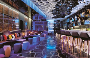 OZONE | The Ritz-Carlton, Hong Kong