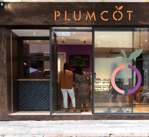 Plumcot